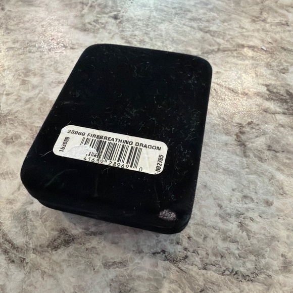 Zippo Fore Breathing Dragon - Picture 3 of 3